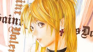 We did not find results for: Misa Amane With Yellow Hair Death Note 4k Hd Anime Wallpapers Hd Wallpapers Id 42572