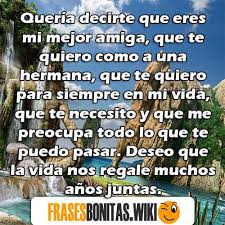 Artículos de gran calidad creados por expertos en frases motivadoras e inspiradoras que te ayudarán a mejorar tu equilibrio emocional y relaciones. Frases Para Las Mejores Amigas Y Amigos Cortas Y Bonitas