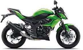 Low mileage and well serviced and cared for through out lifetime. Kawasaki Is Planning For A 200cc Motorcycle For India Report Gaadikey