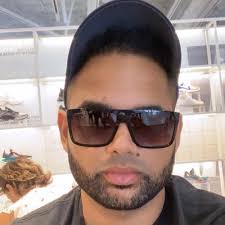 JHAN GONZALEZ ALMANZAR (@AlmanzarJhan)