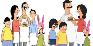What is the name louise means in old german? 18 Bob S Burgers Facts You Probably Didn T Know