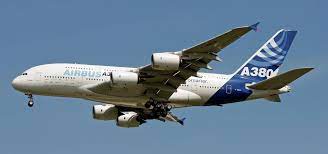 The Most Expensive Private Jet In The World