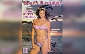 Christie brinkley nude | PORNrain.com