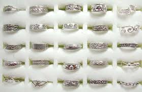 toe rings silver toe ring whole