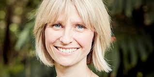 Roxanne Joyal at KEV Group's User Group Conference