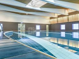 Vitasol Therme Bad Salzuflen Scharkon Lichtkonzepte Gmbh