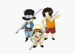 One piece 1080p, 2k, 4k, 5k hd wallpapers free download, these wallpapers are free download for pc, laptop, iphone, android phone and ipad desktop Luffy Ace Sabo Png Transparent Png Transparent Png Image Pngitem