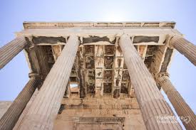 The history of the hotel grande bretagne is entwined with the history of athens and the state of modern greece. 10 Fun Facts About The Acropolis Parthenon In Athens Greece Nuventure Travels