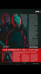 Pin By Ryan Quijano On Bands Slipknot Movie Posters Poster