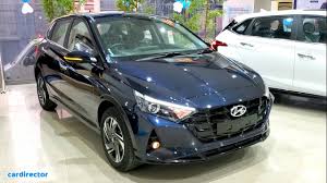 Standard equipment is pretty generous. Hyundai I20 Asta 2021 New I20 2021 Asta Model Features Interior And Exterior Real Life Review Youtube