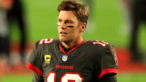 The tampa bay buccaneers were inconsistent at times, but tom brady had his first game with three passing tds with his new team. Tom Brady Heading To 10th Super Bowl Wife Gisele Bundchen And Fans React Entertainment Tonight