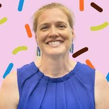 Deborah Hyatt's Instagram, Twitter & Facebook