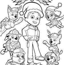 We have collected 39+ paw patrol birthday coloring page images of various designs for you. Paw Patrol Coloring Pages Coloring Pages For Kids And Adults