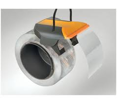 Tape Terror Dispenser with Pro-Grade Tape