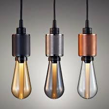 Aydinlatma Ve Dekor Dunyasindan Gelismeler Buster Punch Tan Led Buster Bulbs Aydinlatma Avize Lamba Ampul