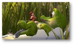 L'absence de maîtrise entraîne les pires catastrophes et la situation s'avère d'autant plus critique que les pirates cherchent. Clochette Et La Fee Pirate Extrait Le Bebe Crocodile Hd Vf Nopopcorn Video Dailymotion