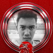 Derek Angelo Mendoza