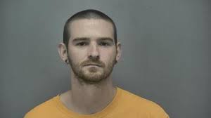 Terre Haute man accused of driving drunk with two children in the car