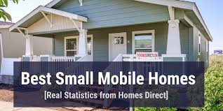 Now, we want to try to share this some pictures to add your collection, may you agree these are cool images. 20 Small Manufactured Homes In 2021 Real Statistics Homes Direct