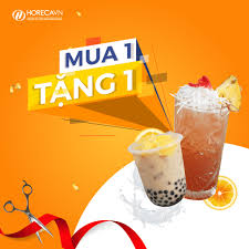 Xây dựng chương trình Khuyến mại nào cho ngày Khai trương hiệu quả? -  Horecavn