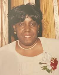 Maxie Joyce Hooker Obituary April 4, 2023