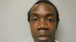 Man accused of spraying ammonia in woman's face