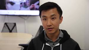 ‘Customers don’t buy algorithms’: How CEO Kerry Liu made Rubikloud’s
