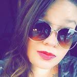 Courtney Riddick's Instagram, Twitter & Facebook