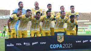 Nahuel molina, otro que se tatuó la copa américa, siguen llorando. Copa Lpf Los Puntajes De Rosario Central Ante Aldosivi Tyc Sports