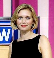 Rachel Riley
