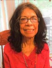 Obituary information for Emma P. Marquez