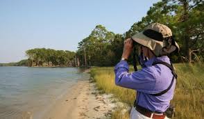 Phone for schedules and reservations; St Vincent Island National Wildlife Refuge Gulf County Florida St Vincent Island National Wildlife Refuge Vacation Guide