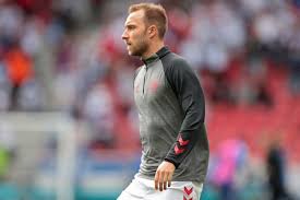 Association football is the most popular sport in denmark, with 331,693 players and 1,647 clubs registered (as of 2016) under the danish fa. Bleacher Report On Twitter Denmark Player Christian Eriksen Has Been Transferred To A Hospital And Has Been Stabilized Per Uefa