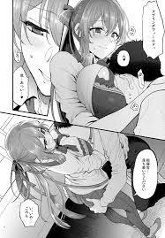 ドールズフロントライン（少女前線） 【ドルフロ 】スプリングフィールド「はい、甘えていいですよ♥」スプリングフィールドに甘えさせてもらって手コキやパイズリフェラで抜いてもらってイチャイチャセックス！【エロ漫画 同人誌】 ぶひドウ！ エロ漫画同人誌