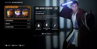 Every hero is now unlocked in star wars battlefront ii Star Wars Battlefront 2 Level Cap Increase Announced
