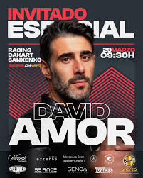 David Amor (@DavidAmorTv)