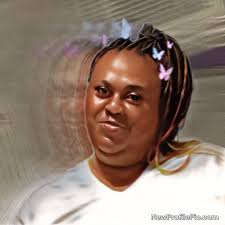 Happy 71st Birthday to Actress Ella Joyce! She's known for starring in Roc  and Set It Off. 🥳🍰