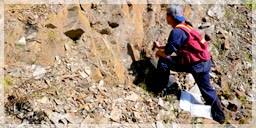 Liberty International Mineral Corporation :: Projects :: Canada :: King  Solomon