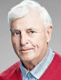 Frederick Rupp's Instagram, Twitter & Facebook