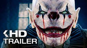 Maybe you would like to learn more about one of these? The Jack In The Box 2 Awakening Trailer 2021 Youtube