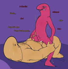 Rule34 - If it exists, there is porn of it  charlie (smiling friends)   6318230