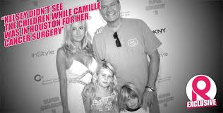 Maybe you would like to learn more about one of these? Kelsey Grammer Hasn T Seen His Children With Ex Wife Camille In Six Months