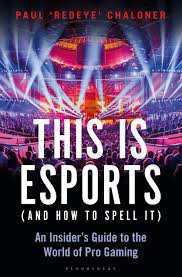 One of the names nantz mentioned was phil mickelson, who has never won a u.s. This Is Esports And How To Spell It An Insider S Guide To The World Of Pro Gaming By Bloomsbury Publishing Issuu