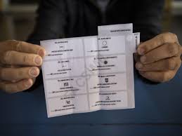 Una vez allí, debes digitar el rut completo sin puntos y a continuación se desplegará toda la información electoral. Elecciones Municipales Servel 2021 Las Multas Por No Cumplir Como Vocal De Mesa Chile Cl Nnda Nnlt Trends El Bocon