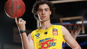 Nba reporter brandon rabhar was taking a zoom interview ahead of the nba draft on friday and it got awkward. Adelaide 36er Josh Giddey Ready To Take The Leap After Officially Nominating For The 2021 Nba Draft
