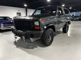Image result for Midnight Blue 1981 Bronco