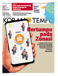 Dokumen download kumpulan soal sd kelas 1 tema 1 kurikulum 2013. Tempo Co On Twitter Cover Story Koran Tempo Penghapusan Ujian Nasional Membuat Sistem Zonasi Menjadi Pintu Masuk Utama Menuju Sekolah Negeri Pemerintah Diminta Menekan Potensi Kecurangan Https T Co Eidevfaia3 Https T Co Wtmg2ebzvk