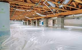 The solution is crawlspace encapsulation. Closed Crawlspaces Are An Open Opportunity Pest Management Professional