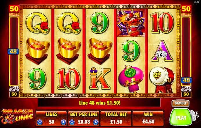 Types of Slot Games - GamblingNerd.com