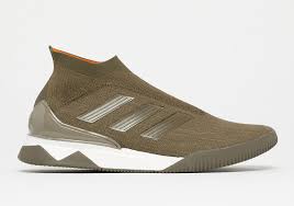 4.4 out of 5 stars. The Adidas Predator Tango 18 Tr Is Coming Soon In Olive Fitforhealth